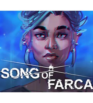 Song of Farca Steam Key GLOBAL